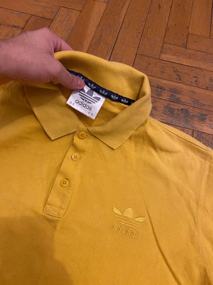 Vintage Adidas Tee
