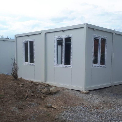 Office Container Modular Living Unit