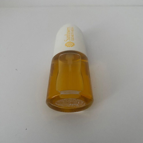 Sunflowers by Elizabeth Arden mini perfume 10 ml new