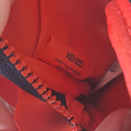 Kenzo sports armband pouch
