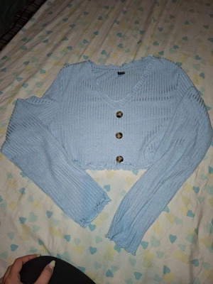 Shein crop top XL