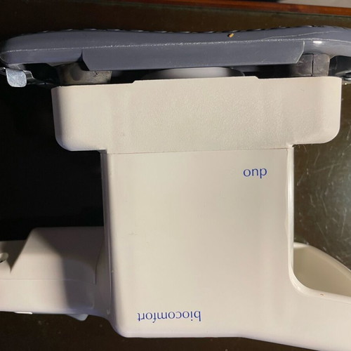 Massage device like new for back