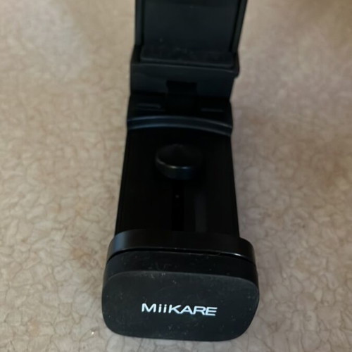 Mobile phone holder