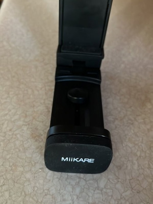 Mobile phone holder