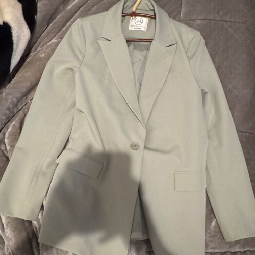 Guido Maria Kretschmer Orelia blazer mint like new, size 40