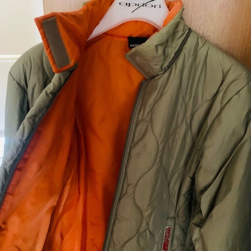 DKNY jacket like new