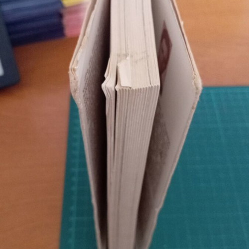The Backstage of Change used book by Stavros P. Psycharis