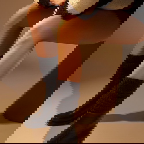 Sante Day2day δερμάτινα μποτάκια καινούργια, μέγεθος 39, μαύρα