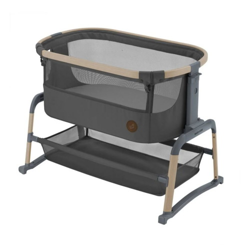 Maxi-Cosi Iora Air Beyond Graphite cradle new