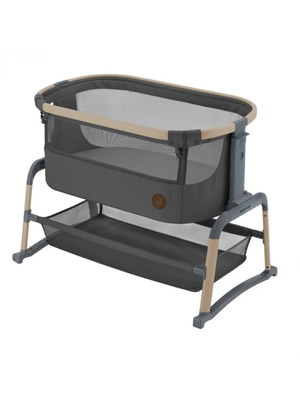 Maxi-Cosi Iora Air Beyond Graphite cradle new