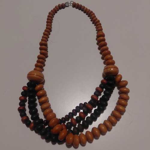 Summer necklace new, fantastic