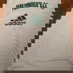 ΠΑΝΑΘΗΝΑΙΚΟΣ ΜΠΑΣΚΕΤ 2006 ΦΑΝΕΛΑ -ΣΟΡΤΣ adidas