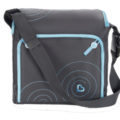 Travel Booster Seat Munchkin like new, portable child feeding chair