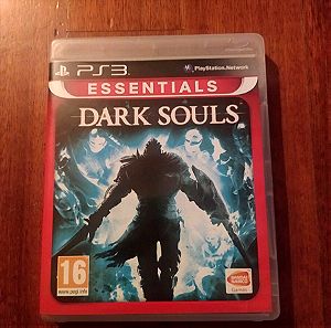Dark Souls - PS3 Essentials
