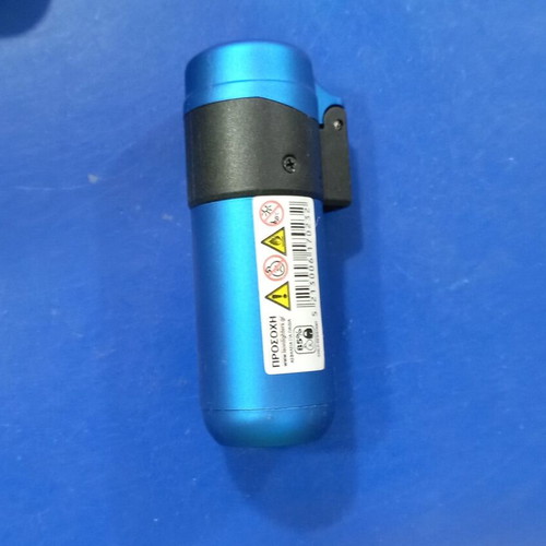 Jetflame lighter refillable, large, windproof