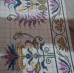 Embroidery patterns new