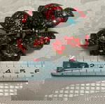  Μεταλλικό κοκαλάκι για μαλλιά