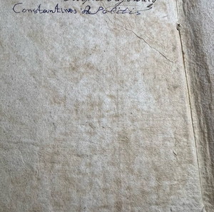 Vitae Excellentium Imperatorum (1815)