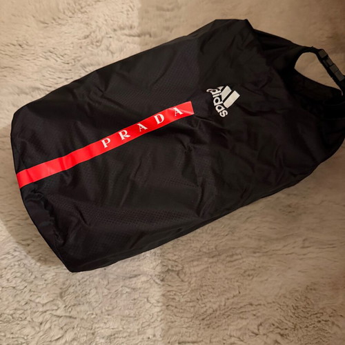 Adidas for Prada Luna Rossa 21 αθλητικά σαν καινούργια, μέγεθος 37