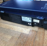 Τηλεφωνικό σύστημα Panasonic KX-TDA30 Hybrid IP-PBX σαν καινούργιο, χωρίς τροφοδοτικό