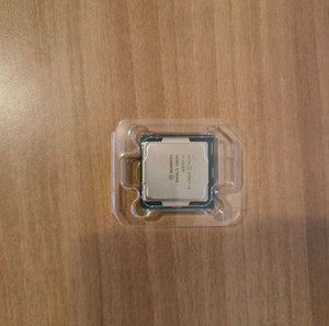 Intel Core i3-10105F CPU