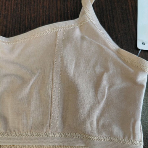 Helios Beige Kids' Tops new, size 140 cm, pack of 2