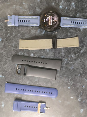 smart watch xiaomi s3