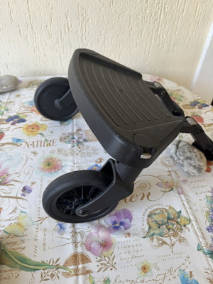 Peg Perego Ride With Me βάση καροτσιού σαν καινούργιο, για 2ο παιδί