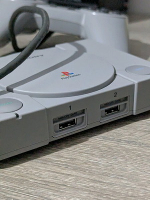 PlayStation (PS1) Mini σαν καινούργιο