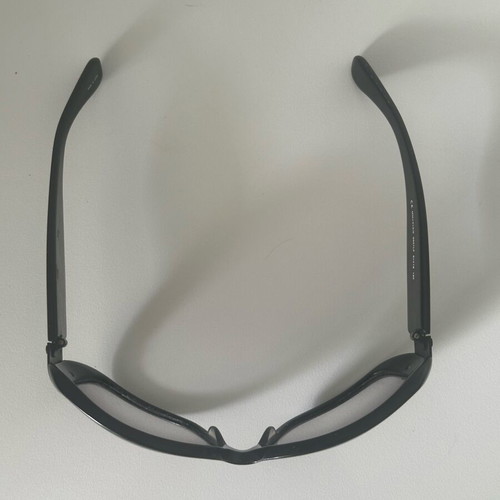 Marc by Marc Jacobs Vintage Oversized Sunglasses Black Y2K