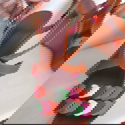 Γυναικεία πέδιλα Missoni