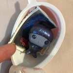Funko Pop Will Upside Down καινούργιο