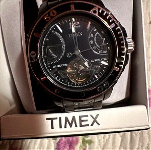 ρολόι timex automatic