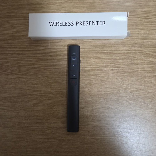 Wireless Presenter New