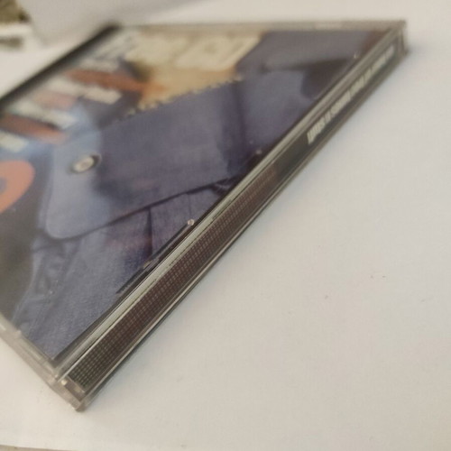 An Hour Of Free Tunes 'n' Stuff CD like new, electronic genre