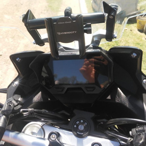 Voge DS/DSX 300cc 500cc 650cc Screen Shade 3D Print