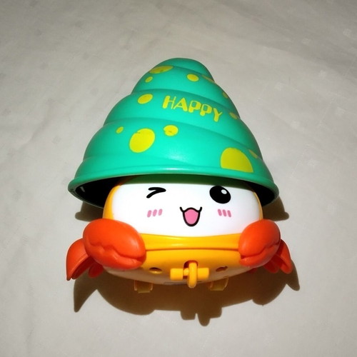 Press & Go Baby Toy Bondigo like new