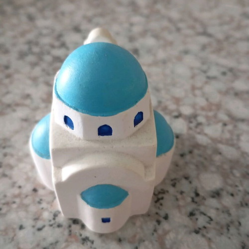 Folegandros decorative souvenir new, tourist keepsake