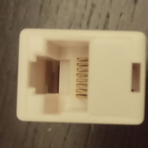 RJ45 network coupler new