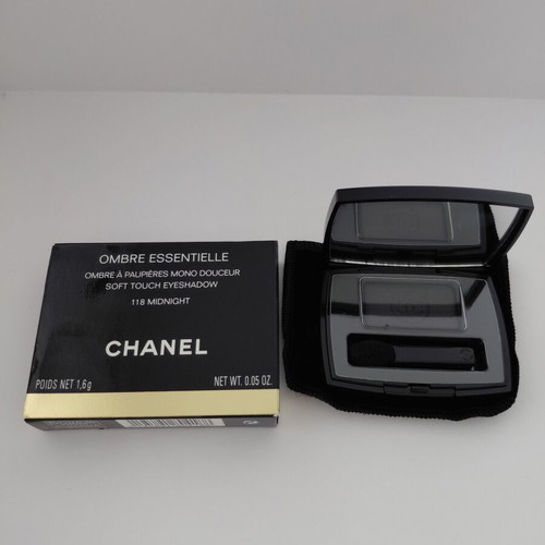 Chanel Ombre Essentielle eyeshadow new