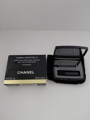 Chanel Ombre Essentielle eyeshadow new