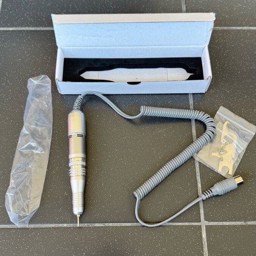 Professional metal nail drill pen 35000 rpm new