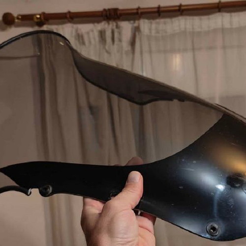 Windscreen for Honda CBR1100XX like new