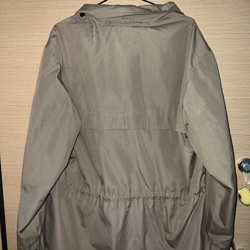 Jacket like new, size XL