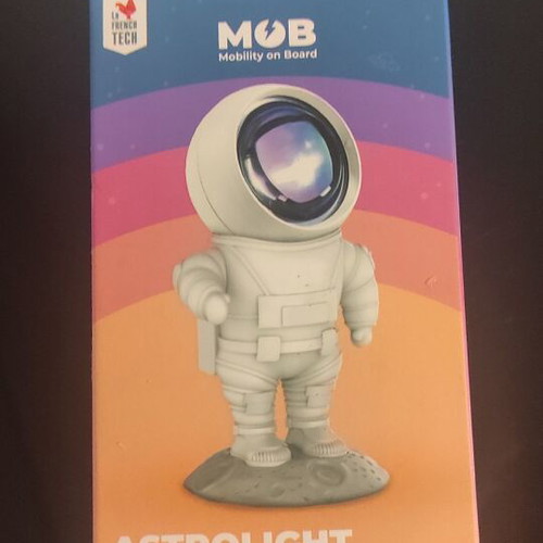 Mobility On Board Astrolight children's wall light new