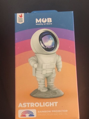 Mobility On Board Astrolight children's wall light new