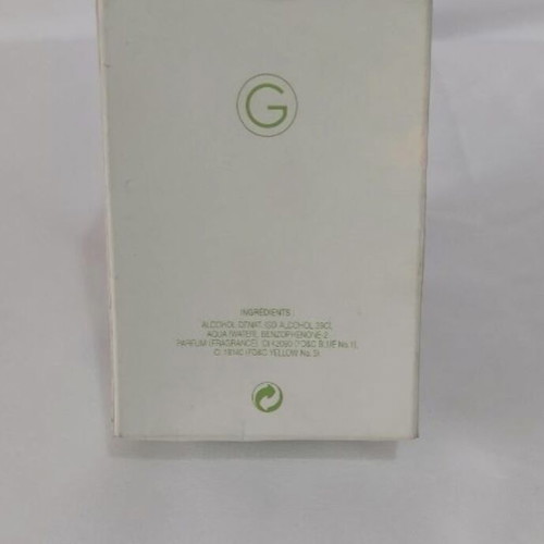 Pastel de Cabotine Parfums Gres perfume miniature used
