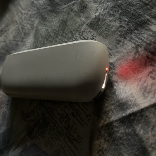 Iqos Duo 3 used, does not charge stick but excellent external condition