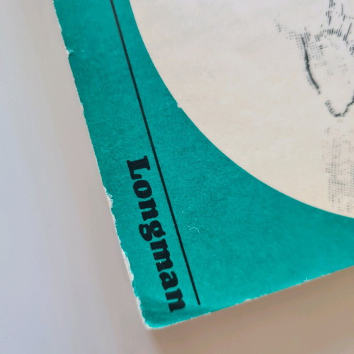 Book Who did it first? used, English learning in simple English