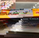 40700 LEGO Creator Winter Holiday Train